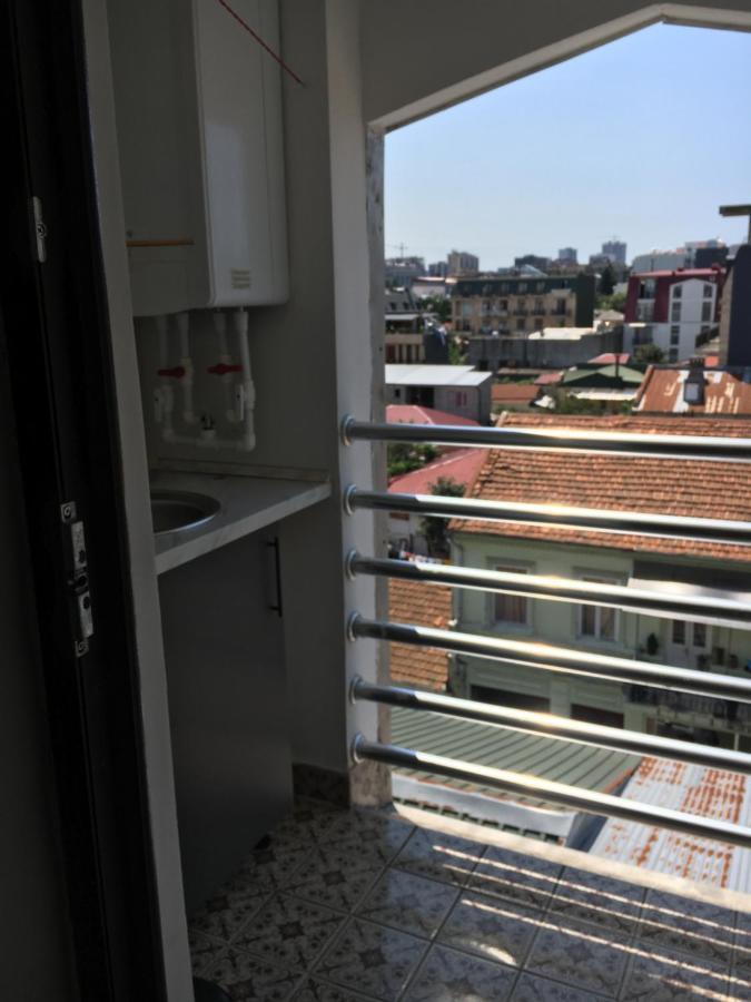 Cozy Guest House In Old Batumi Kültér fotó