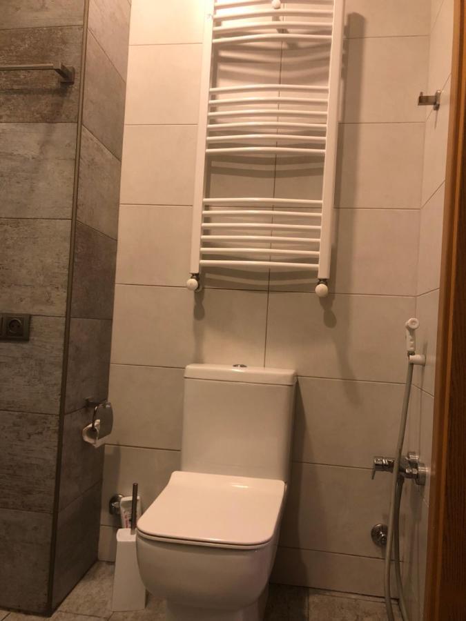 Cozy Guest House In Old Batumi Kültér fotó